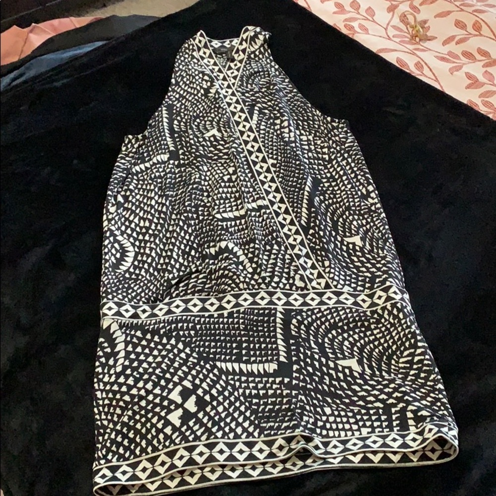 BCBG dress size S